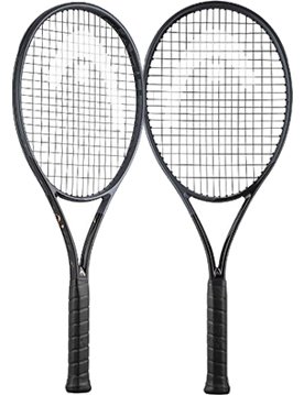 Speed Mp Black Limited 2023 - Head Yetişkin Tenis Raketi
